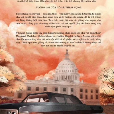 Đứa con gái hoang Đàng hai số phận phần ii jeffrey archer