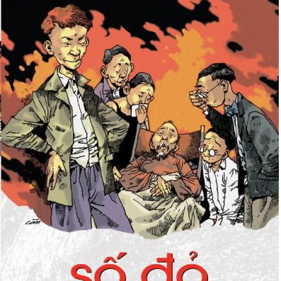 Số Đỏ (Đinh Tị) - Vũ Trọng Phụng