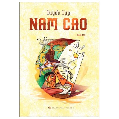 Tuyển Tập Nam Cao - Nam Cao