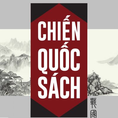 Chiến Quốc Sách - Nguyễn Hiến Lê
