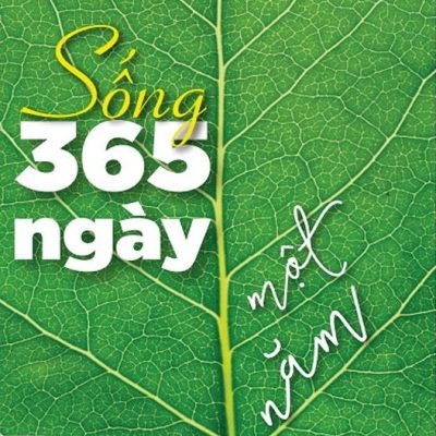 Sống 365 Ngày 1 Năm - Nguyễn Hiến Lê