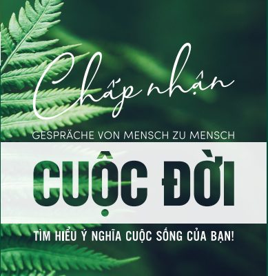Chấp Nhận Cuộc Đời - Nguyễn Hiến Lê