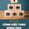 Tổ Chức Công Việc Theo Khoa Học - Những Điều Mọi Doanh Nghiệp Cần Thực Hiện - Nguyễn Hiến Lê