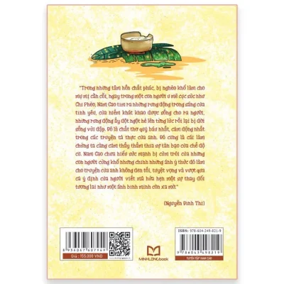 tuyển tập nam cao nam cao