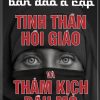Bán Đảo Ả Rập - Tinh Thần Hồi Giáo Và Thảm Kịch Dầu Mỏ - Nguyễn Hiến Lê