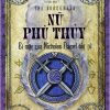 Bí Mật Của Nicholas Flamel Bất Tử - Nữ Phù Thủy - Michael Scott