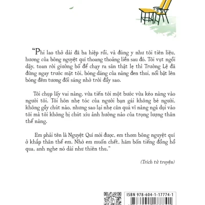 cõi Âm nơi quán cây dương bình nguyên lộc