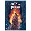 Chú Chó Kazan - James Oliver Curwood