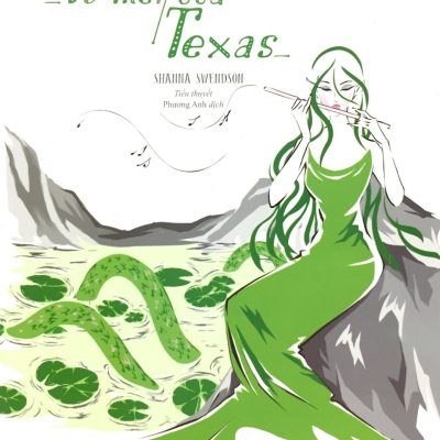 Công Ty Phép Thuật - Tập 4: Tổ Kiến Lửa Texas - Shanna Swendson