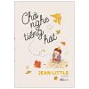 Chờ Nghe Tiếng Hót - Jean Little