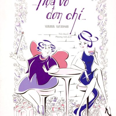 Công Ty Phép Thuật - Tập 3: Họa Vô Đơn Chí - Shanna Swendson