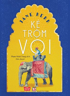Kẻ Trộm Voi - Jane Kerr