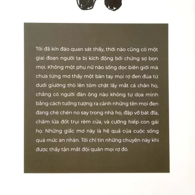 Đợi bọn mọi j. m. coetzee