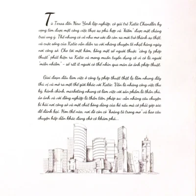 công ty phép thuật tập 1: thế giới thần tiên Ở new york shanna swendson