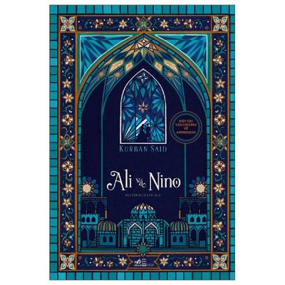 Ali Và Nino - Kurban Said
