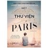 Một Thư Viện Ở Paris - Janet Skeslien Charles