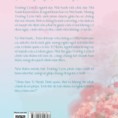 ti mệnh cửu lộ phi hương