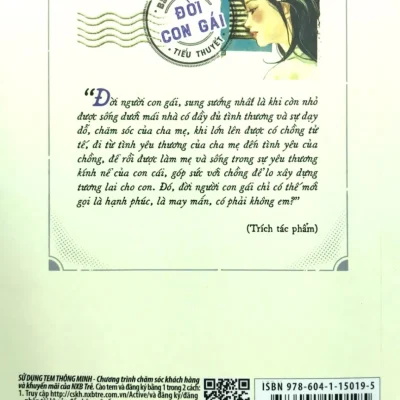 Đời con gái bà tùng long