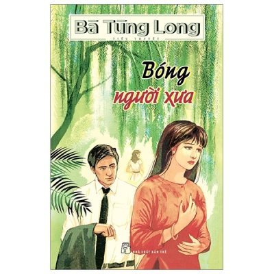 Bóng Người Xưa - Bà Tùng Long