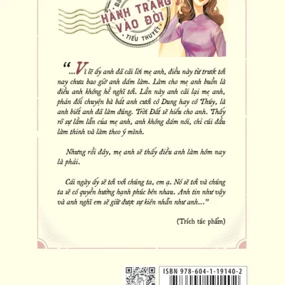 hành trang vào Đời bà tùng long