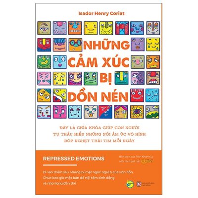 Những Cảm Xúc Bị Dồn Nén - Isador Henry Coriat