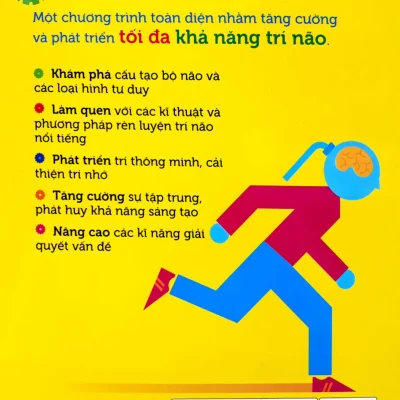tối Ưu hóa trí thông minh jame harrison, mike hobbs