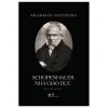 schopenhauer nhà giáo dục friedrich nietzsche
