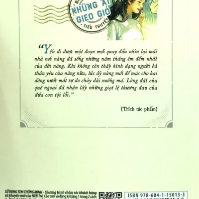 những ai gieo gió bà tùng long