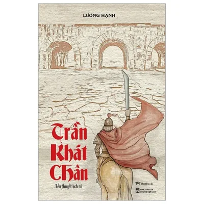trần khát chân lương hạnh