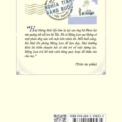 nghĩa tình ràng buộc bà tùng long