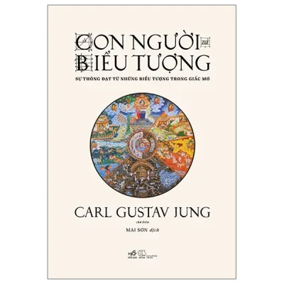 con người và biểu tượng (bìa cứng) carl gustav jung