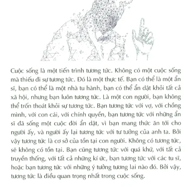 tâm trí không giới hạn j. krishnamurti