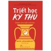 Triết Học Kỳ Thú Dành Cho Tuổi Mới Lớn - Mark Linsenmayer