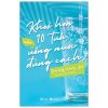 Khỏe Hơn 10 Tuổi Nhờ Uống Nước Đúng Cách - Seung-Nam Lee