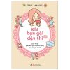 Khi Bạn Gái Dậy Thì - Cẩm Nang Giáo Dục Giới Tính Mở Rộng Qua Truyện Tranh - Terue Yamagata