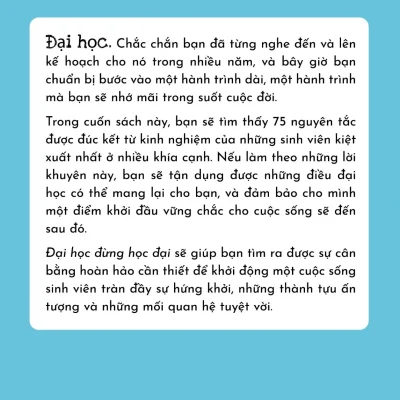Đại học Đừng học Đại cal newport