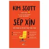 sếp xịn trở thành vị sếp khó tính thân tình kim scott