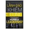 Lãnh Đạo Khiêm Cung - Edgar H. Schein, Peter A. Schein