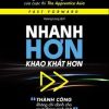 Nhanh Hơn, Khao Khát Hơn - Jonathan Yabut