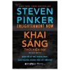 Khai Sáng Thời Hiện Đại - Steven Pinker