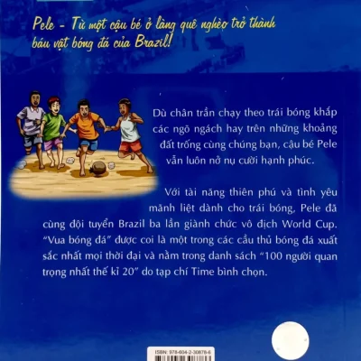 who? chuyện kể về danh nhân thế giới pele park sanguk, cho myeongwon