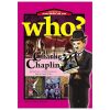 Who? Chuyện Kể Về Danh Nhân Thế Giới - Charlie Chaplin - ChungBe Studios, Park Yeonah