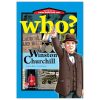 Who? Chuyện Kể Về Danh Nhân Thế Giới - Winston Churchill - Kang Minhui, Kurepasu