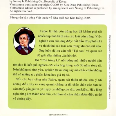 danh nhân thế giới fabre neung in publishing company