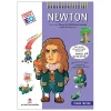 danh nhân thế giới newton neung in publishing company