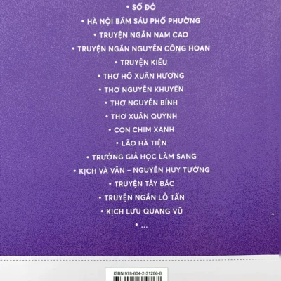tủ sách văn học trong nhà trường thơ xuân quỳnh xuân quỳnh