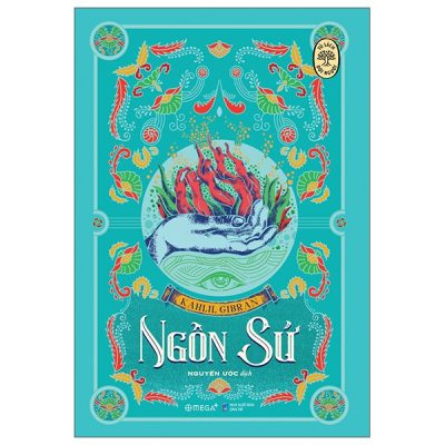 Tủ Sách Đời Người - Ngôn Sứ - Kahlil Gibran