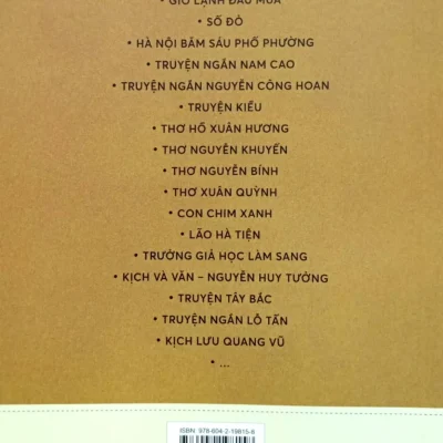 tủ sách văn học trong nhà trường thơ nguyễn khuyến nguyễn khuyến