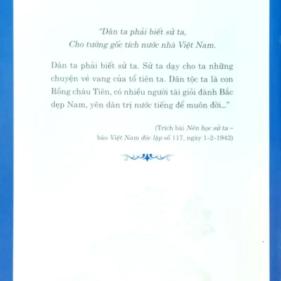 di sản hồ chí minh lịch sử nước ta hồ chí minh