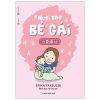 Nuôi Dạy Bé Gái Từ 0-6 Tuổi - Erika Takeuchi